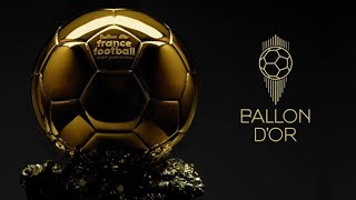 Ballon d’Or 2024 Ceremony How To watch start time nominees all awards [upl. by Drofliw783]