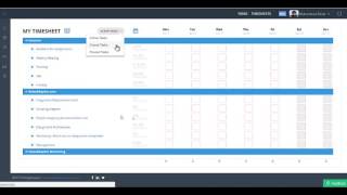 Peopleware demo video [upl. by Reedy]