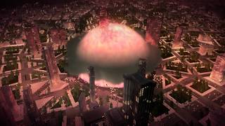 Megaton Rainfall Free Roam [upl. by Suiramaj]