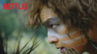 Arthdal Chronicles  Teaser HD  Netflix [upl. by Rajewski]