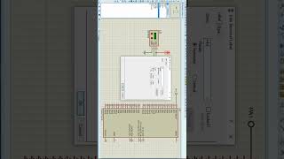 🌡️ STM32 amp DS18B20 Temp Sensor reels TechTutorial STM32 DS18B20 arduino circuitdesign [upl. by Adali]