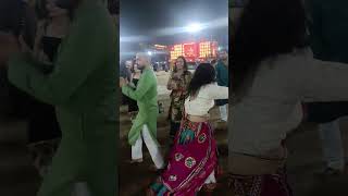 Ahmedabad special dandiya nritya [upl. by Renard464]