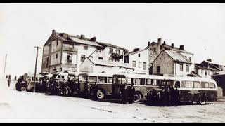 Sokołów Podlaski  Jewish history [upl. by Otnicaj63]