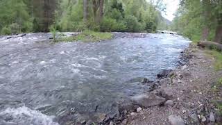 Wallowa River Walk [upl. by Pol]