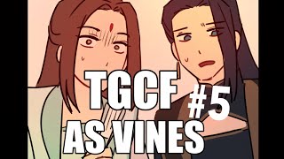 TGCF meme animatics 5 [upl. by Yenahpets150]