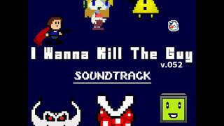 IWKTG Soundtrack  34  Playing Custom Level [upl. by Ennaesor]