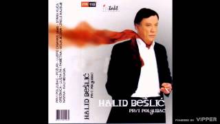 Halid Beslic  Lijepa pa i pametna  Audio 2002 [upl. by Karita]