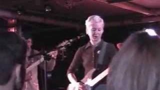 Throwing Muses  Hillbilly live 500 [upl. by Eikcaj]