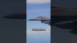 F16 Kampfjets In Der Ukraine [upl. by Jelene]