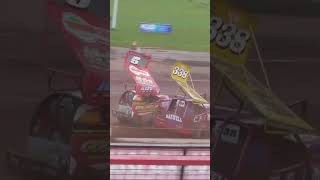 Odsal Yorstox Brisca F1  3 crash shortvideo subscribe automobile [upl. by Aiderfla]