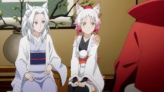 Benimarus Wife  That Time I Got Reincarnated as a Slime S3 Ep 16 転生したらスライムだった件 [upl. by Zil]