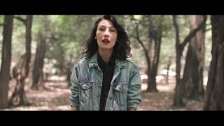 Mon laferte esteman FT Natalia lafourcade Caótica belleza [upl. by Ahsinor]