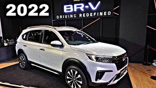 HONDA BRV 2022 MODEL LAUNCH IN PAKISTAN SOON PRICE INDONESIA HONDA BRV amp PAKISTAN HONDA BRV PK BIKES [upl. by Forester]