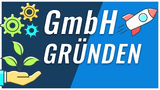 GmbH gründen amp Steuern sparen  So gehts [upl. by Marji]