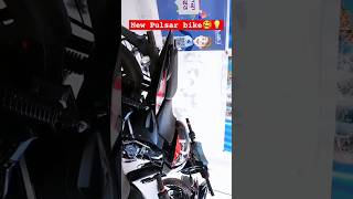 pulsar 150 new model 2024 shorts pulsar bajaj [upl. by Nitsid58]