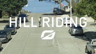 Can Onewheel Go Uphill [upl. by Amleht]