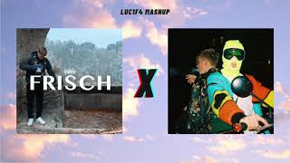 FRISCH x Super Wavy  Gustav 01099 ft YFG Pave amp Ski Aggu [upl. by Ameerak923]