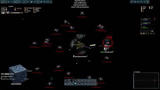 Darkorbit How to finish Uber protegit missionmap [upl. by Gram823]