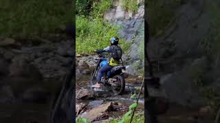 Off Road Bike Ride Adivaram travel bikeride offroad adivaram adventureriding [upl. by Aehc140]