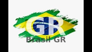 Visão Geral da Plataforma BrasilGR para profissionais gestores de riscos [upl. by Oned]