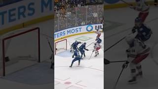 What a Finnish from Kaapo Kakko kaapokakko nyrangers nhl goal hockey nyr [upl. by Michaella]