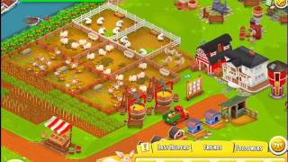 How to Get FREE Diamonds in Hay Day International iOS and Android Guide 1 [upl. by Elfreda]