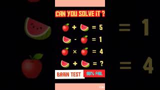 brainly questionbrain puzzlebraintest ssc upsc motivation puzzlegame trending [upl. by Keele]