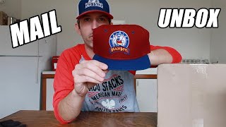 Mail Day Unboxing  Opening Subscriber Sent Mail [upl. by Tollmann159]