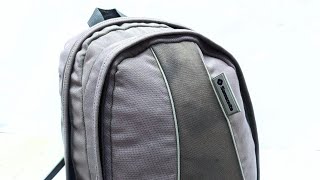 Samsonite s backpack [upl. by Groves]