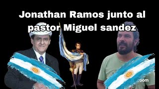 Entrevista a Jonathan Ramos [upl. by Mariann]