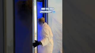 Cryotherapy has helped with inflammation and pain cryotherapy icebath [upl. by Nyasuh]