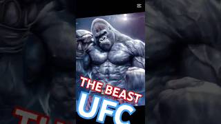 thebeastinside ufc ufcfightnight luchas animals calistenia cuidadocorporal jonsinache [upl. by Smiley553]