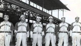 Black Ball  The Players of the Negro Baseball Leagues [upl. by Ahmad]