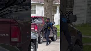 Saginaw Michigan Search Warrant [upl. by Kopple]