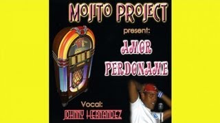 Mojito Project  Amor Perdoname Radio Edit 60 [upl. by Navlys]