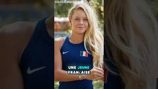 15 ans et déjà un 3 eme titre chez les professionnels  Voici Ksenia Efremova 🇫🇷 [upl. by Adis]