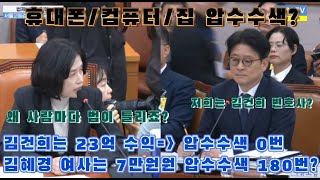 박은정의원 법제사법위원회 도이치주가조작 김건희여사 [upl. by Davis]