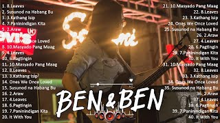 Benampben 2024 Greatest Hits  Benampben Songs  Benampben Top Songs [upl. by Ennahgiel720]