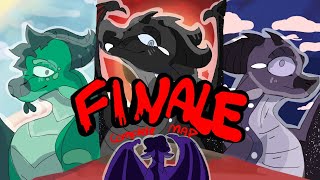 Finale A complete WOF Darkstalker legends MAP [upl. by Towney]