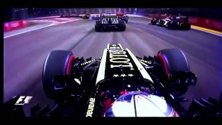 Kimi Raikkonen2013 Best Moments [upl. by Ahsot732]