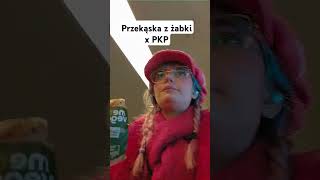 Recenzja recenzja jedzenie wegańskie trend pkp zabawne edit capcut [upl. by Agostino]