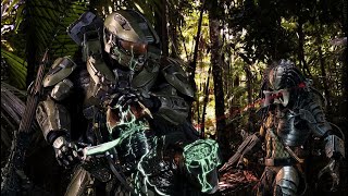 Predator Hunting Grounds  Fireteam Eliminated  Arthos Predator Gameplay  PS5 [upl. by Ardine]