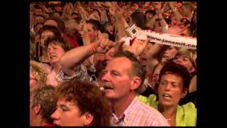 Jan Smit  Ik Zing Dit Lied Live in Reutum [upl. by Nirrek]