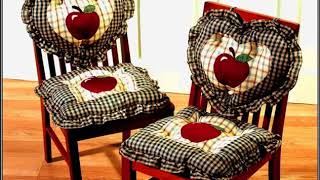 dining chair cushion  How to Enhance Your Kitchen Appearance With Dining Chair Cushions [upl. by Sagerman]