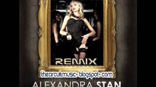 Alexandra Stan  Mr Saxobeat Isaac Rodriguez Delicious Remix [upl. by Anyah684]