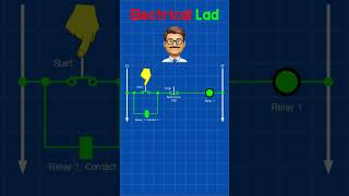 Latching circuit explained [upl. by Kornher]