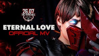 Official MV ETERNAL LOVE  Vengeance  Free Fire India Official [upl. by Ahsehat408]