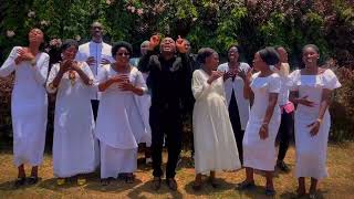 Negamiye umugabo ya chorale Rangurura ADEPR biryogo [upl. by Orin]