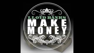 Lloyd Banks  Make Money [upl. by Loralee]