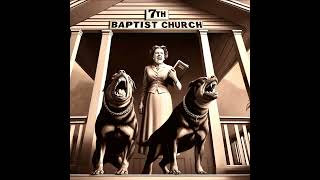 Barking MAD Religious Rottweilers [upl. by Janos]